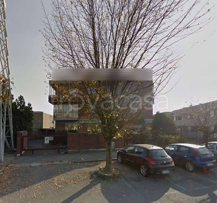 appartamento in vendita a Venaria Reale