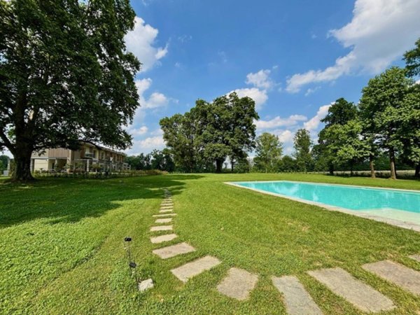casa indipendente in vendita a Venaria Reale