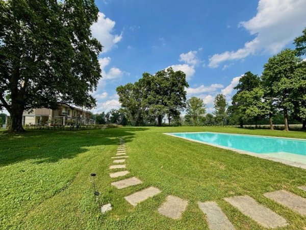casa indipendente in vendita a Venaria Reale