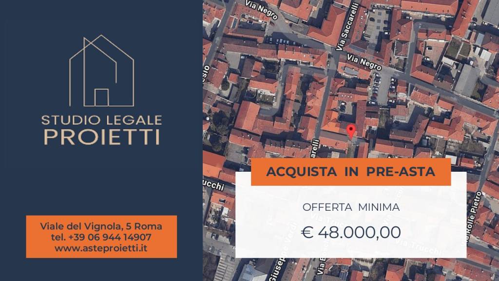 appartamento in vendita a Venaria Reale