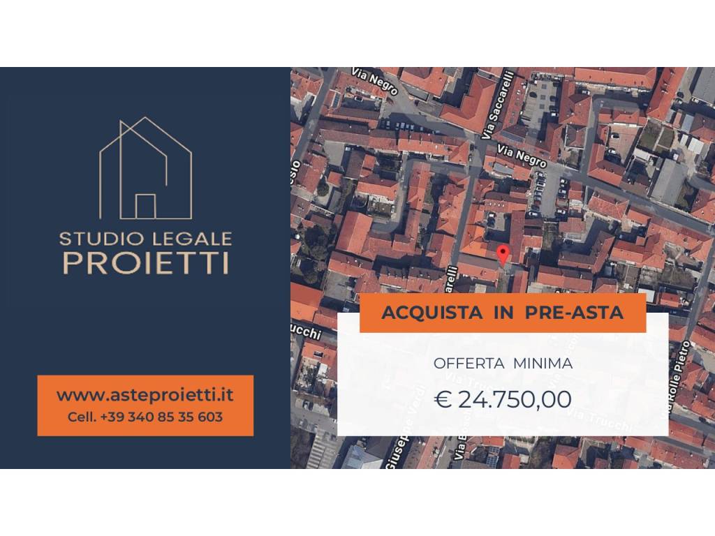 appartamento in vendita a Venaria Reale