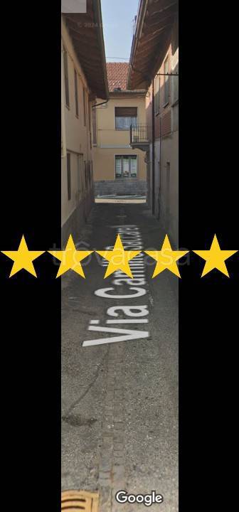 appartamento in vendita a Venaria Reale