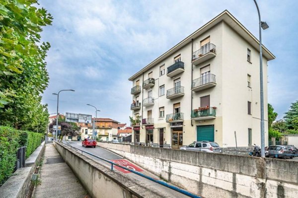 appartamento in vendita a Venaria Reale in zona Altessano