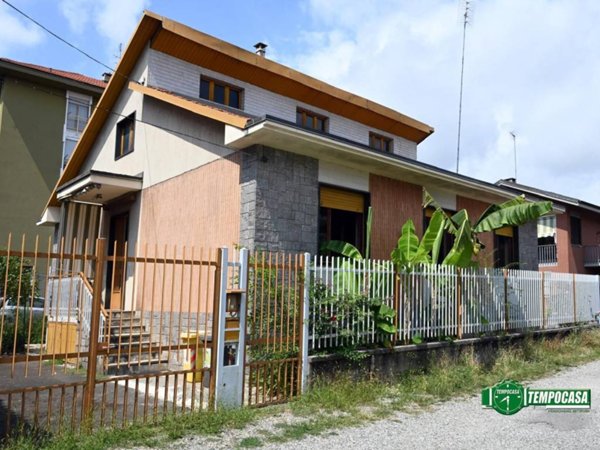 casa indipendente in vendita a Venaria Reale