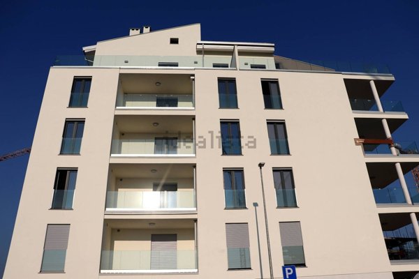 appartamento in vendita a Venaria Reale