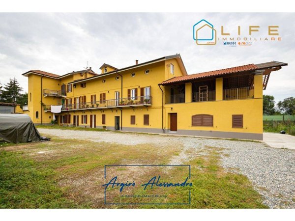 appartamento in vendita a Venaria Reale