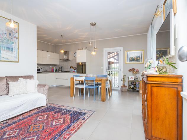 appartamento in vendita a Venaria Reale