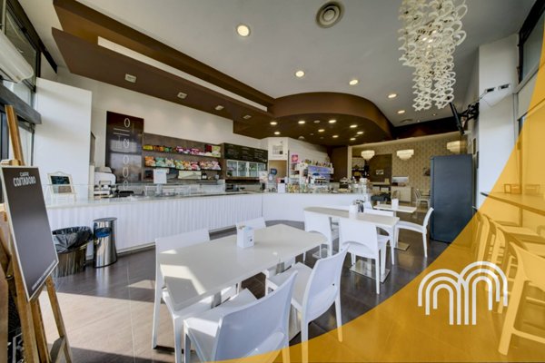 negozio in vendita a Venaria Reale