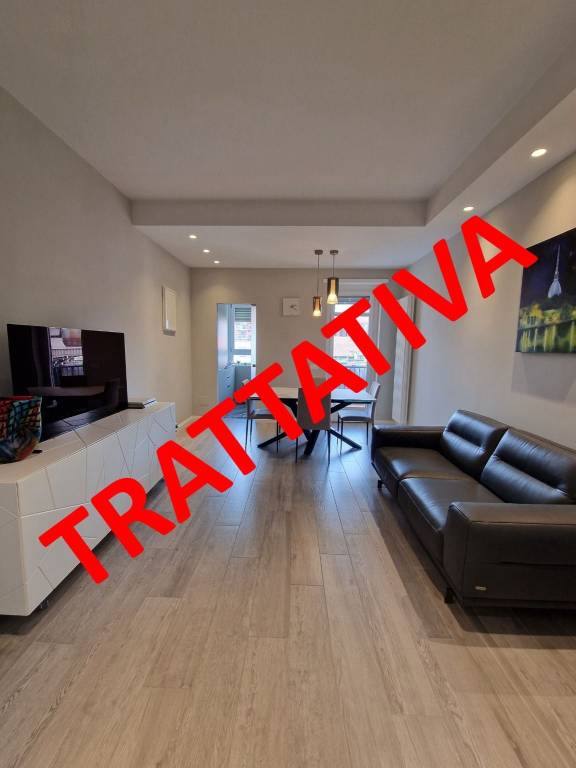 appartamento in vendita a Venaria Reale