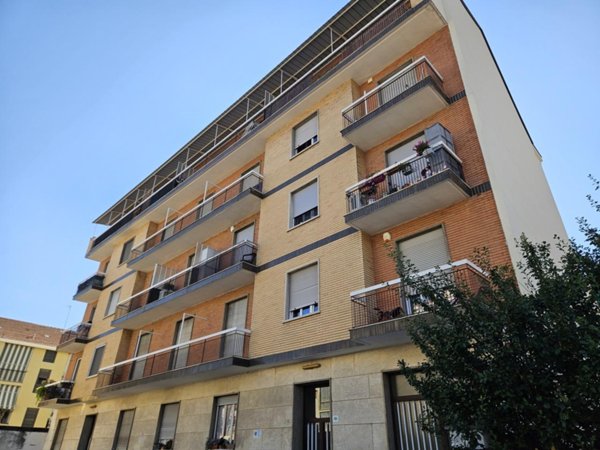 appartamento in vendita a Venaria Reale