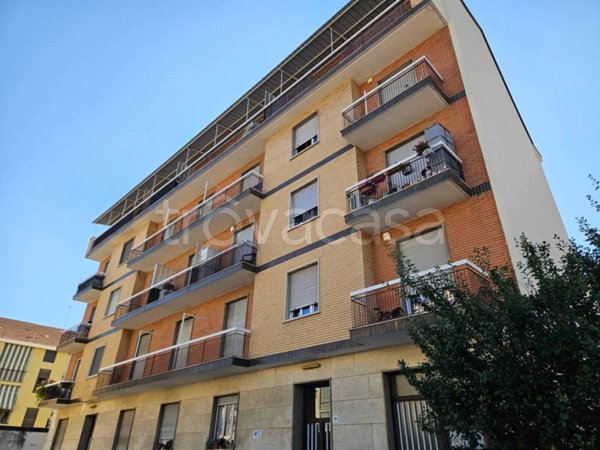 appartamento in vendita a Venaria Reale