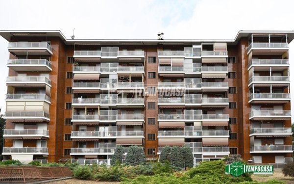 appartamento in vendita a Venaria Reale