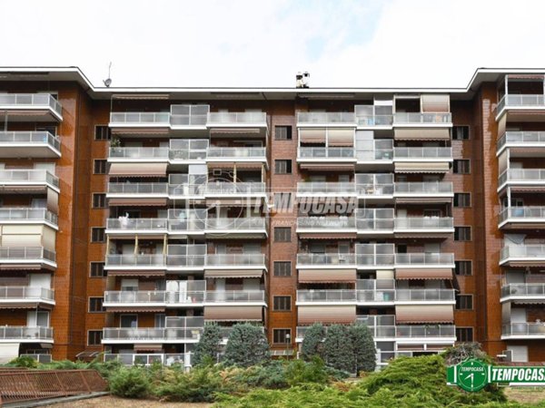 appartamento in vendita a Venaria Reale in zona Altessano