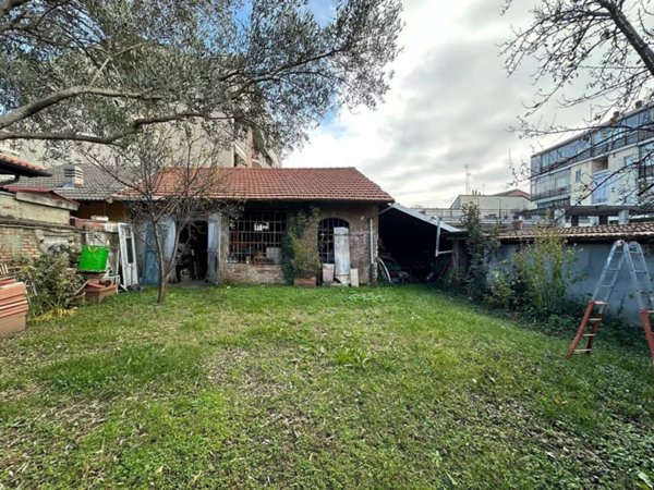 casa indipendente in vendita a Venaria Reale