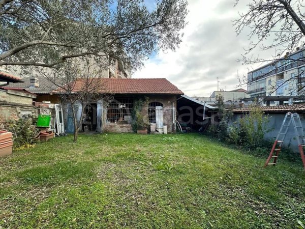 casa indipendente in vendita a Venaria Reale