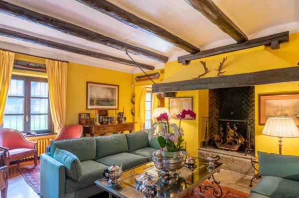 casa indipendente in vendita a Venaria Reale