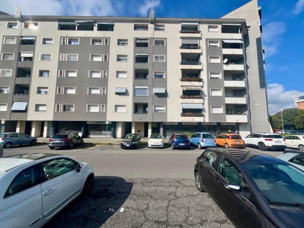 appartamento in vendita a Venaria Reale