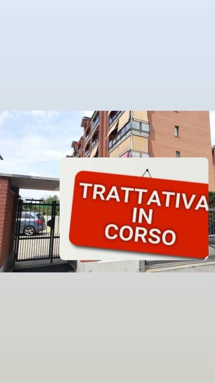 appartamento in vendita a Venaria Reale