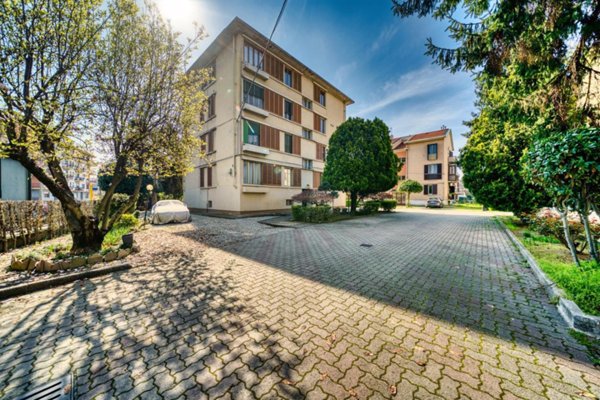 appartamento in vendita a Venaria Reale