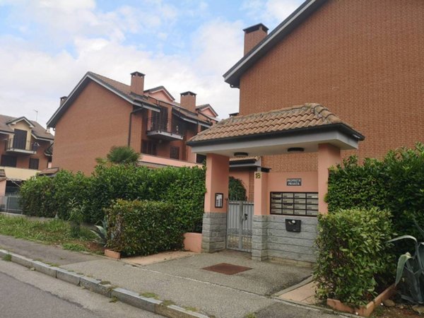 casa indipendente in vendita a Venaria Reale