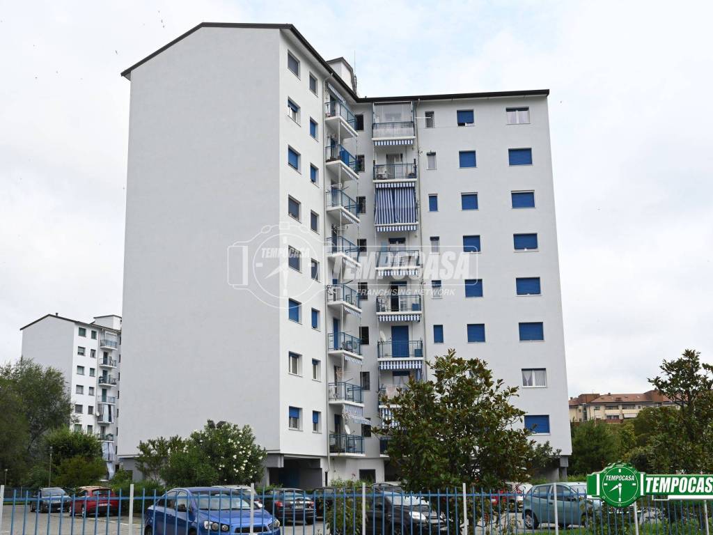 appartamento in vendita a Venaria Reale