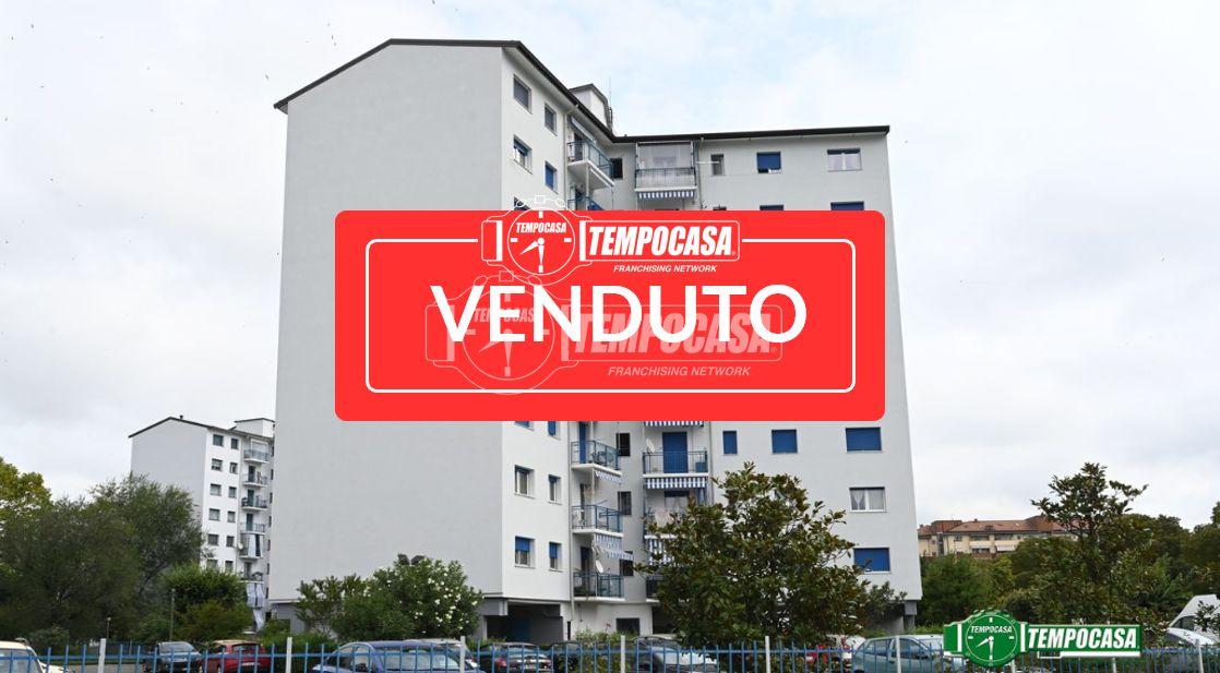 appartamento in vendita a Venaria Reale