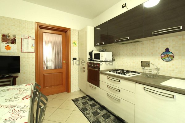 appartamento in vendita a Venaria Reale