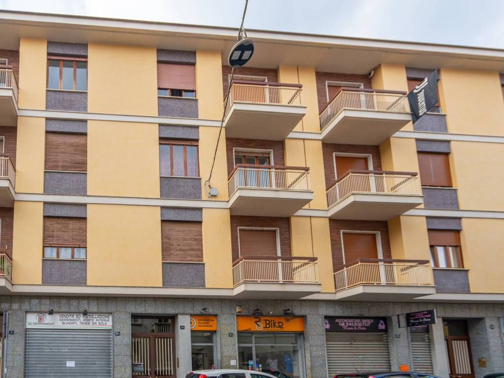 appartamento in vendita a Venaria Reale