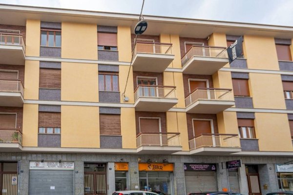 appartamento in vendita a Venaria Reale