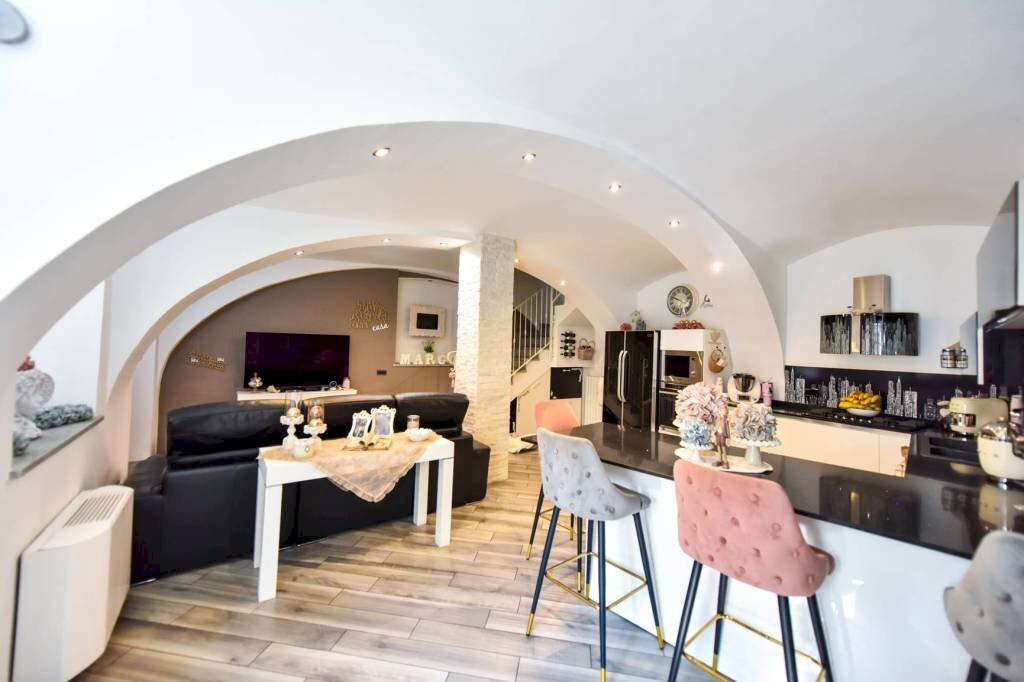 appartamento in vendita a Venaria Reale