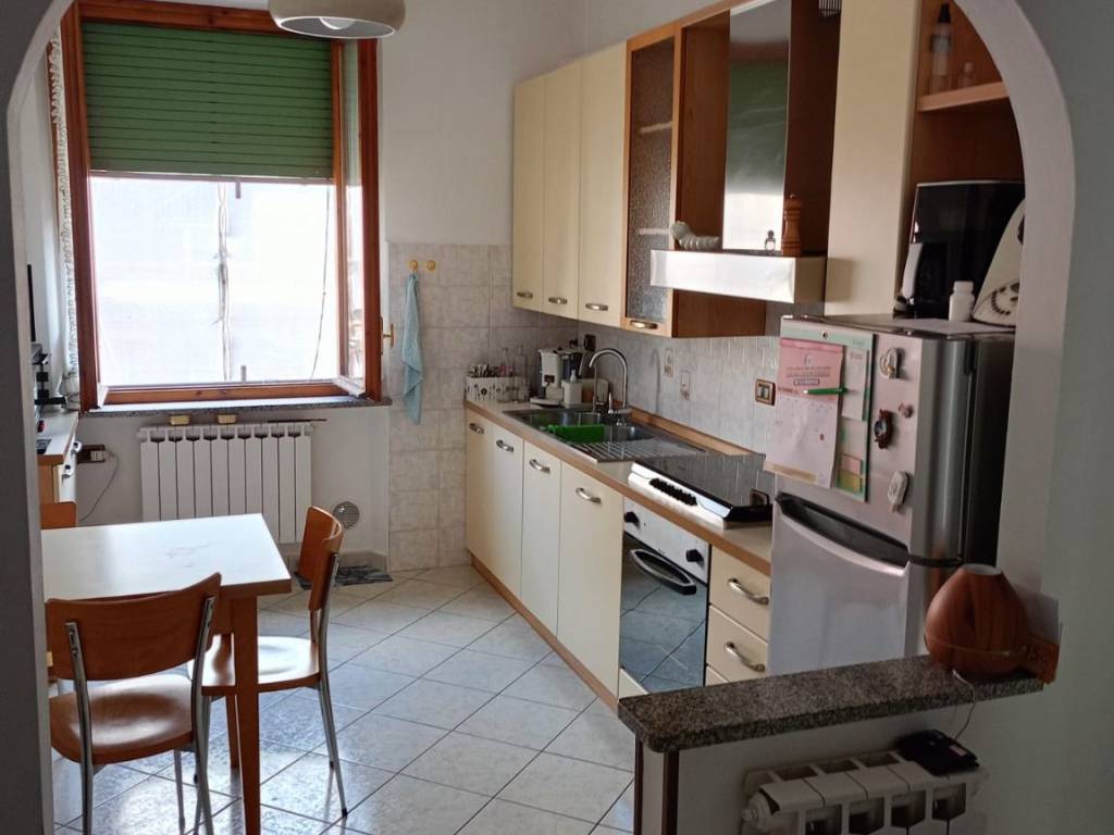 appartamento in vendita a Venaria Reale