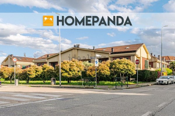 appartamento in vendita a Venaria Reale