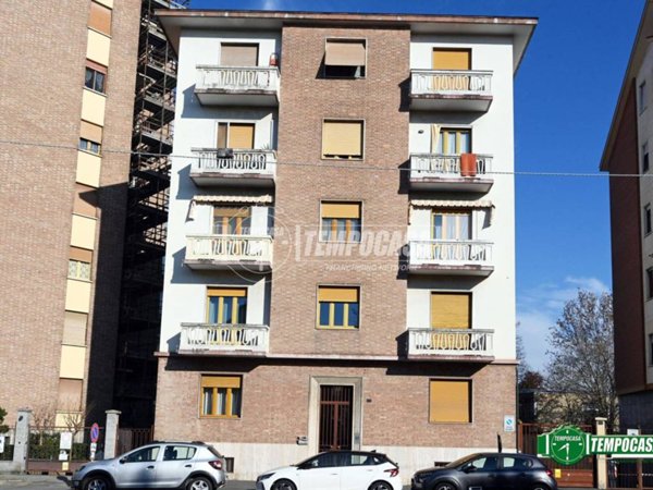 appartamento in vendita a Venaria Reale