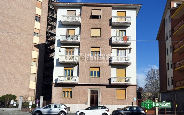 appartamento in vendita a Venaria Reale