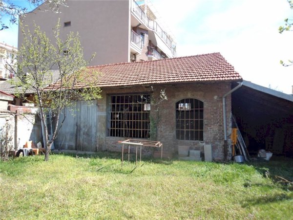 appartamento in vendita a Venaria Reale