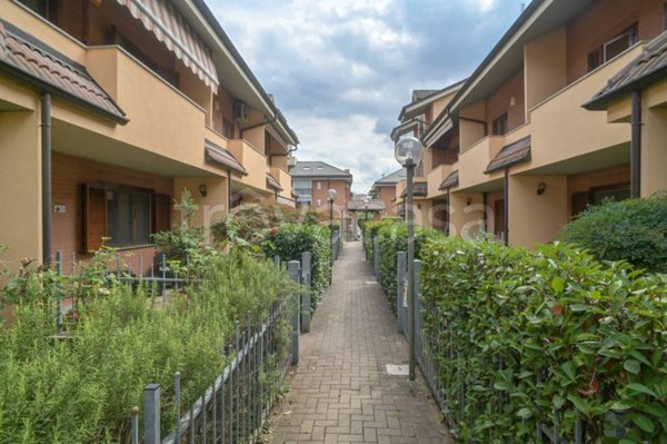 casa indipendente in vendita a Venaria Reale