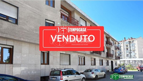 appartamento in vendita a Venaria Reale