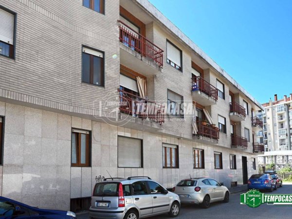 appartamento in vendita a Venaria Reale