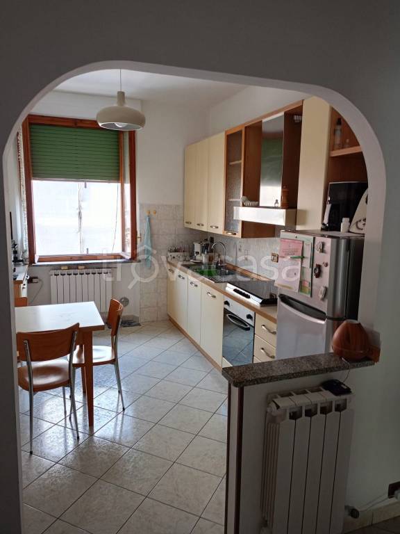appartamento in vendita a Venaria Reale