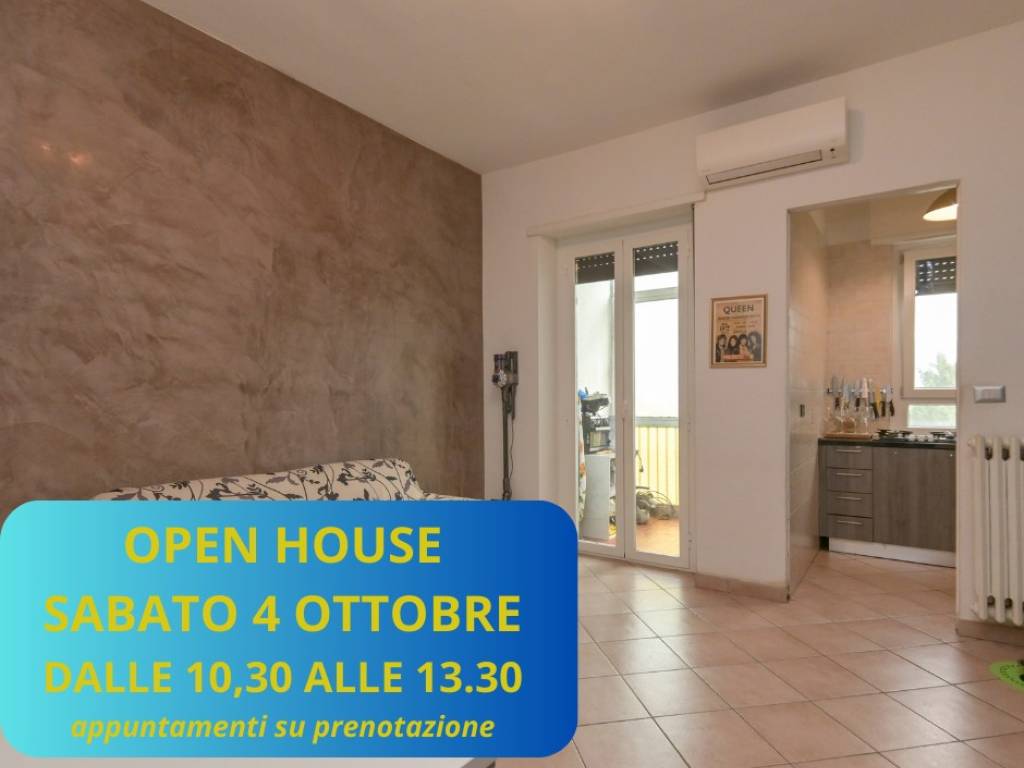 appartamento in vendita a Venaria Reale