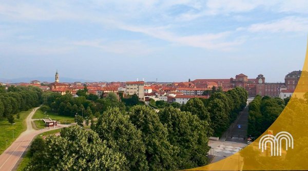 negozio in vendita a Venaria Reale