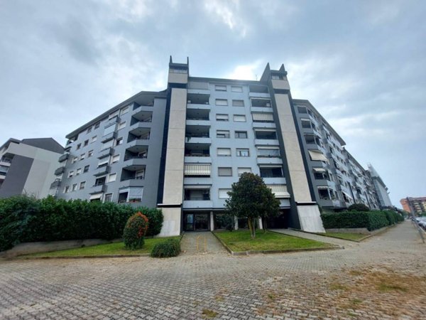 appartamento in vendita a Venaria Reale