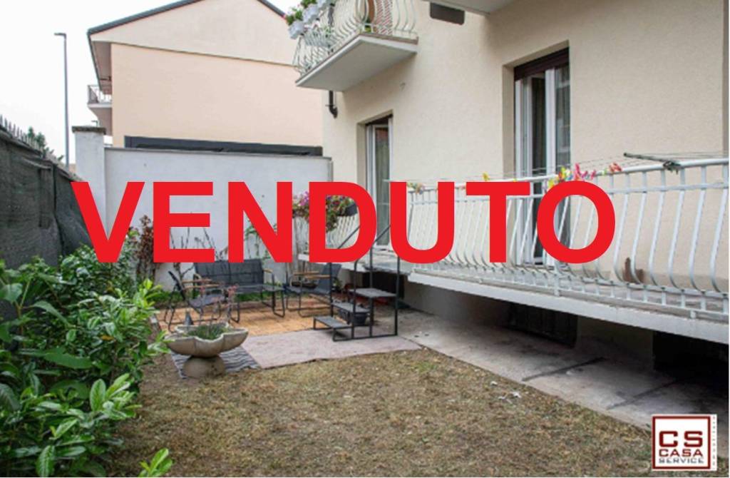 appartamento in vendita a Venaria Reale