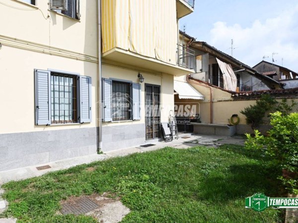 appartamento in vendita a Venaria Reale