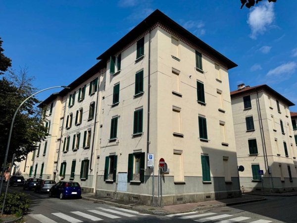 appartamento in vendita a Venaria Reale