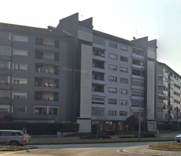 appartamento in vendita a Venaria Reale