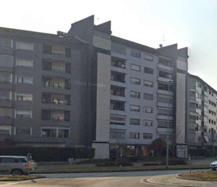 appartamento in vendita a Venaria Reale