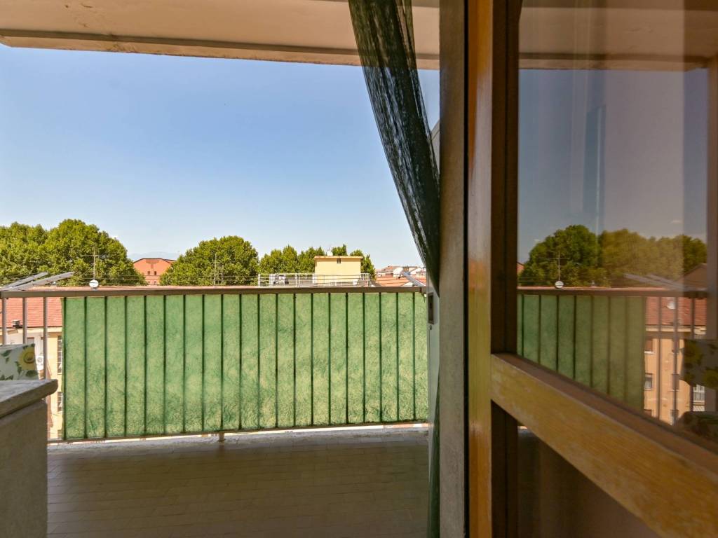 appartamento in vendita a Venaria Reale