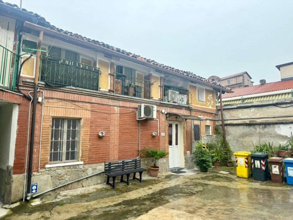 appartamento in vendita a Venaria Reale