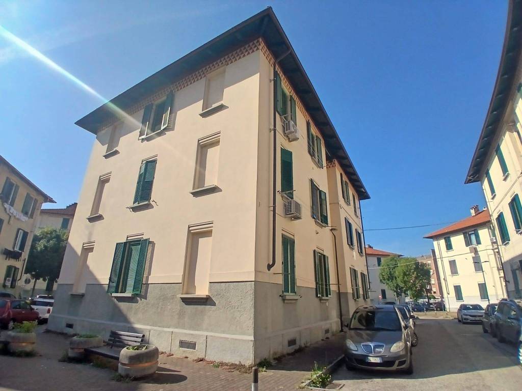 appartamento in vendita a Venaria Reale
